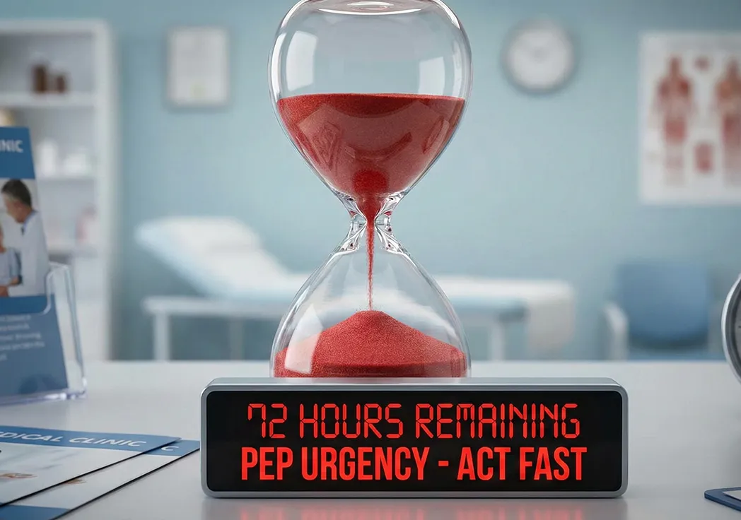 PEP (Post-Exposure Prophylaxis)