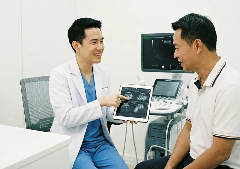 ทำไมต้องเลือก ศิริมาราคลินิกเวชกรรม (1)