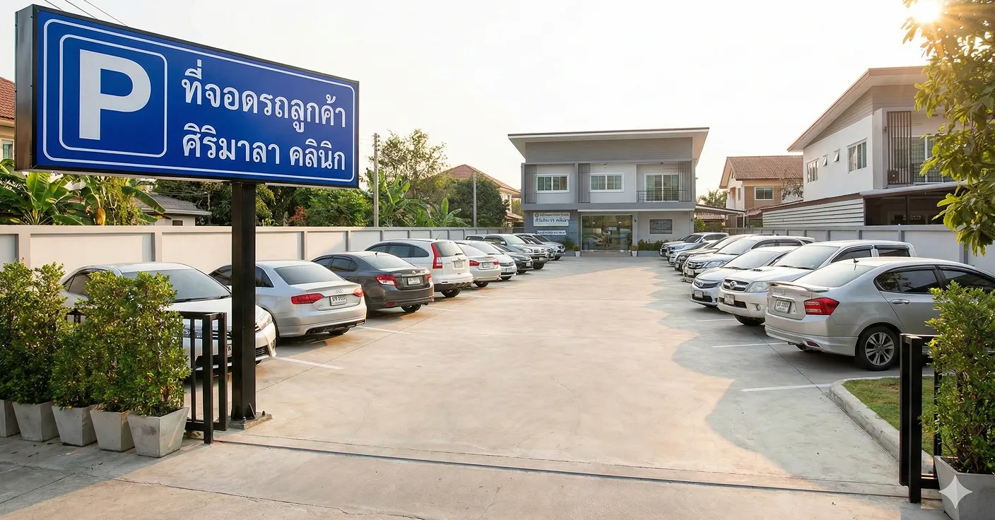 เจาะลึกการตรวจสุขภาพประจำปีและคู่มือขอใบรับรองแพทย์ที่ ศิริมาลา คลินิก (3)